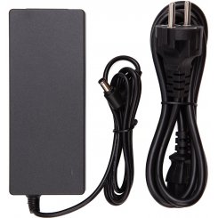 Универсальный блок питания PowerPlant 12V 5A 60W 6.5x4.4mm (NA700905) Black