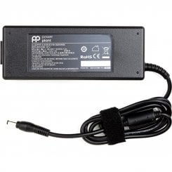 Блок живлення для ноутбука PowerPlant Panasonic 15.6V 8A 125W 5.5x2.5mm (PC125S5525) Black