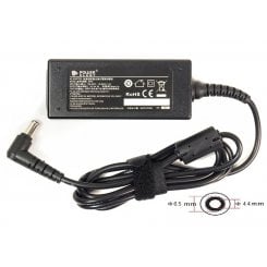 Блок питания для монитора PowerPlant Samsung 14V 3A 42W 6.5x4.4mm (SA42B6544) Black