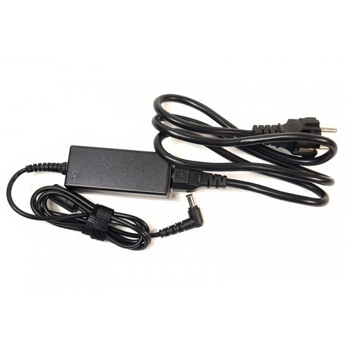 Блок питания для монитора PowerPlant Samsung 14V 3A 42W 6.5x4.4mm (SA42B6544) Black купить в Украине | Telemart фото