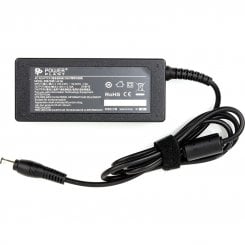 Блок питания для ноутбука PowerPlant Samsung 19V 3.16A 60W 5.5x3.0mm (SA60F5530) Black