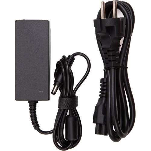 Блок живлення для ноутбука PowerPlant Samsung 12V 3A 36W 5.5x3.0mm (SG36A5530) Black купити в Україні | Telemart фото