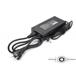 Блок живлення для ноутбука PowerPlant Sony 19.5V 7.7A 150W 6.5x4.4mm (SO150G6544) Black