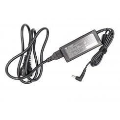 Блок живлення для ноутбука PowerPlant Sony 19.5V 3A 60W 6.5x4.4mm (SO60F6544) Black