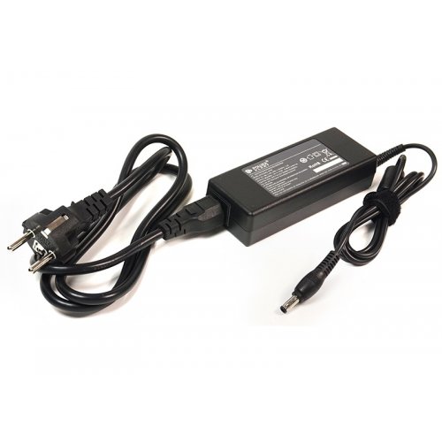 Блок питания для ноутбука PowerPlant Sony 19.5V 4.74A 92W 6.5x4.4mm (SO92G6544) Black купить в Украине | Telemart фото