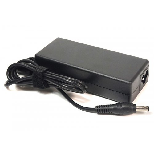 Блок питания для ноутбука PowerPlant Sony 19.5V 4.74A 92W 6.5x4.4mm (SO92G6544) Black купить в Украине | Telemart фото
