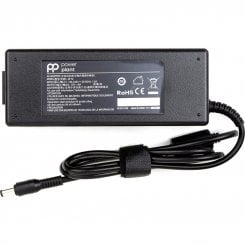 Блок питания для ноутбука PowerPlant Toshiba 15V 8A 120W 6.3x3.0mm (TO120C6330) Black