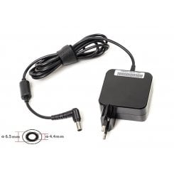 Блок живлення для ноутбука PowerPlant LG 12V 2A 24W 6.5x4.4mm Wall Mount (WM-AS24A6544) Black