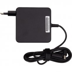 Блок живлення для ноутбука PowerPlant Asus 19V 4.74A 90W 5.5x2.5mm Wall Mount (WM-AS90F5525) Black