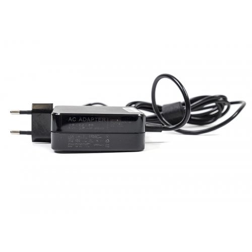 Блок питания для ноутбука PowerPlant Dell 19.5V 3.34A 65W 4.5x3.0mm Wall Mount (WM-DL65G4530) Black купить в Украине | Telemart фото