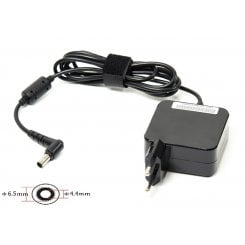 Блок питания для монитора PowerPlant Samsung 14V 3A 42W 6.5x4.4mm Wall Mount (WM-SA42B6544) Black