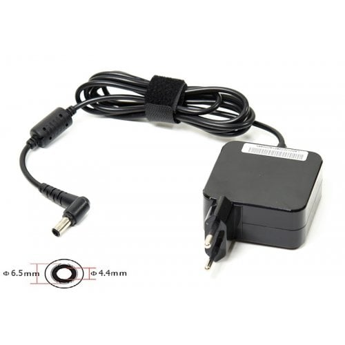 Блок питания для монитора PowerPlant Samsung 14V 3A 42W 6.5x4.4mm Wall Mount (WM-SA42B6544) Black купить в Украине | Telemart фото