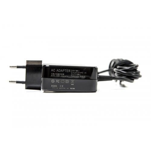 Блок питания для монитора PowerPlant Samsung 14V 3A 42W 6.5x4.4mm Wall Mount (WM-SA42B6544) Black купить в Украине | Telemart фото