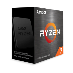 Процессор AMD Ryzen 7 5700X 3.4(4.6)GHz 32MB sAM4 Box (100-100000926WOF) (Восстановлено продавцом, 924894)
