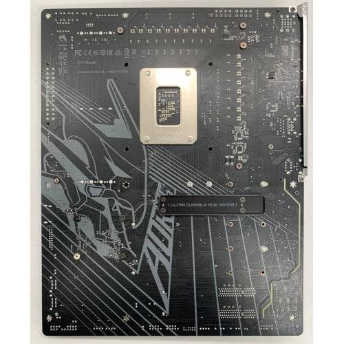 Материнська плата Gigabyte Z890 AORUS ELITE WIFI7 (s1851, Intel Z890) (Відновлено продавцем, 924924) купити в Україні | Telemart фото