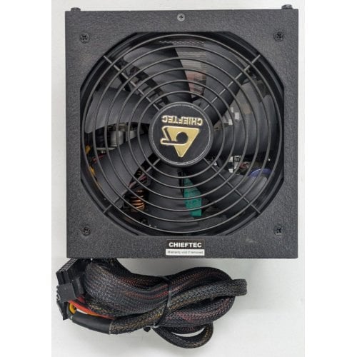 Блок живлення CHIEFTEC A-90 750W (GDP-750C) (Відновлено продавцем, 924927) купити в Україні | Telemart фото