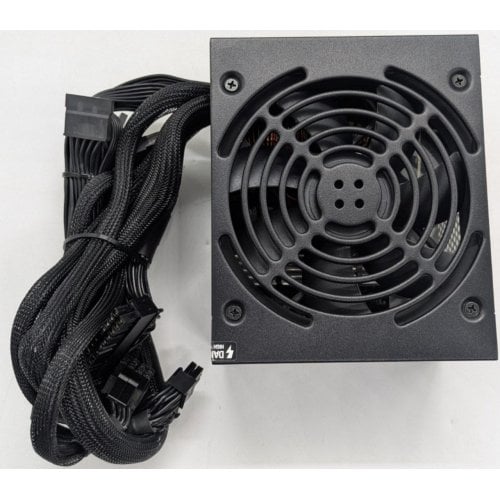Блок живлення Corsair CV550 550W (CP-9020210-EU) (Відновлено продавцем, 924931) купити в Україні | Telemart фото