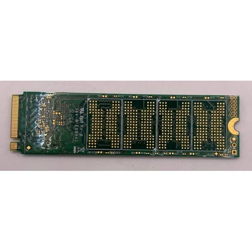 Ssd-диск Transcend MTE110 256GB M.2 (2280 PCI-E) (TS256GMTE110S) (Восстановлено продавцом, 924942) купить в Украине | Telemart фото