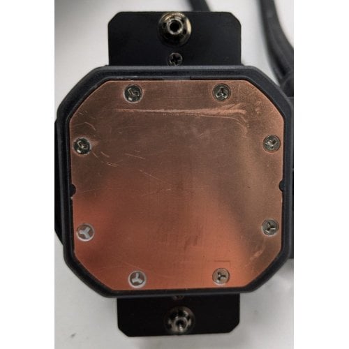 Готовая сво ID-Cooling SL240 XE Black (Восстановлено продавцом, 924958) купить в Украине | Telemart фото