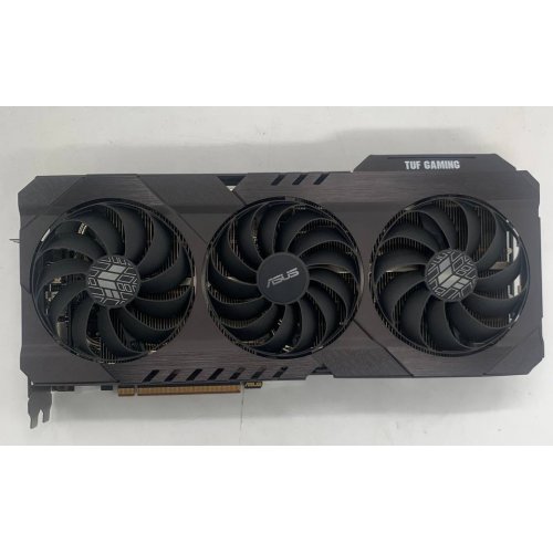 Видеокарта Asus TUF Gaming Radeon RX 6950 XT 16384MB (TUF-RX6950XT-O16G-GAMING) (Восстановлено продавцом, 924959) купить в Украине | Telemart фото