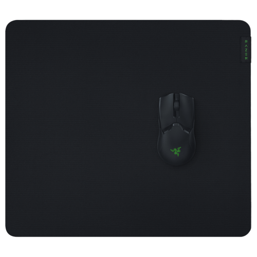 Уцінка килимок для миші Razer Gigantus V2 Large (RZ02-03330300-R3M1) (Розкрита упаковка, 924964) купити в Україні | Telemart фото