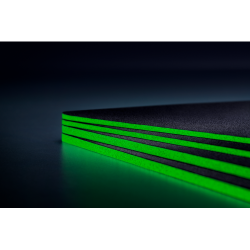 Уцінка килимок для миші Razer Gigantus V2 Large (RZ02-03330300-R3M1) (Розкрита упаковка, 924964) купити в Україні | Telemart фото