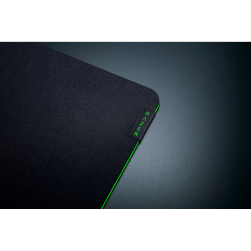 Уцінка килимок для миші Razer Gigantus V2 Large (RZ02-03330300-R3M1) (Розкрита упаковка, 924964) купити в Україні | Telemart фото