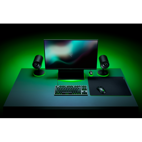 Уцінка килимок для миші Razer Gigantus V2 Large (RZ02-03330300-R3M1) (Розкрита упаковка, 924964) купити в Україні | Telemart фото