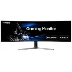 Монитор Samsung 49