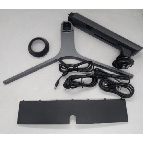 Монитор Samsung 49" C49RG90 (LC49RG90SSIXCI) Black (Восстановлено продавцом, 924965) купить в Украине | Telemart фото