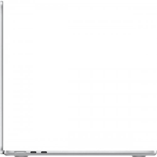 Ноутбук Apple MacBook Air 15.3" M5 16/512GB 2026 (Z1LQ001WP) Silver купить в Украине | Telemart фото