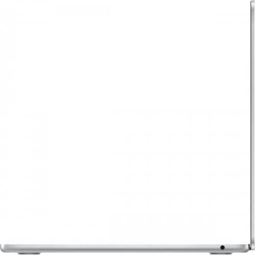 Ноутбук Apple MacBook Air 15.3" M5 16/512GB 2026 (Z1LQ001WP) Silver купить в Украине | Telemart фото