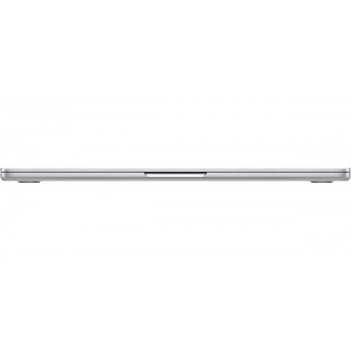 Ноутбук Apple MacBook Air 15.3" M5 16/512GB 2026 (Z1LQ001WP) Silver купить в Украине | Telemart фото