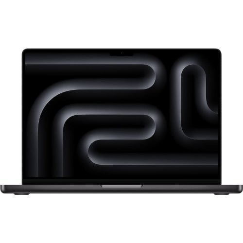 Ноутбук Apple MacBook Pro 14.2" M6 16/1TB 2026 (MHWT4UA/A) Space Black купити в Україні | Telemart фото
