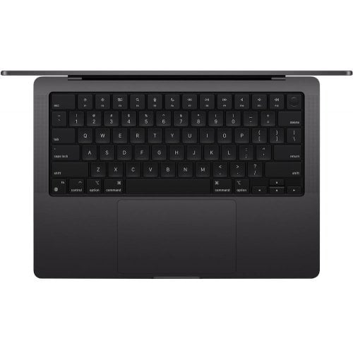 Ноутбук Apple MacBook Pro 14.2" M6 24/1TB 2026 (MHWU4UA/A) Space Black купити в Україні | Telemart фото