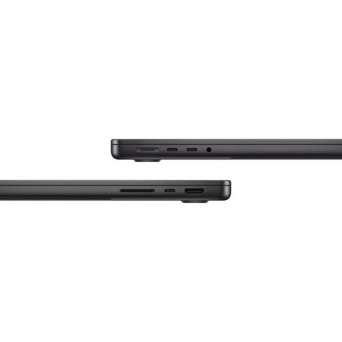 Ноутбук Apple MacBook Pro 14.2" M6 32/1TB 2026 (MHWV4UA/A) Space Black купити в Україні | Telemart фото