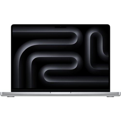 Ноутбук Apple MacBook Pro 14.2" M6 16/1TB 2026 (MHWW4UA/A) Silver купити в Україні | Telemart фото