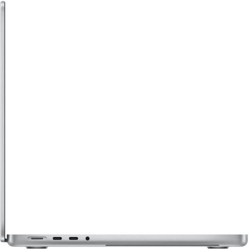 Ноутбук Apple MacBook Pro 14.2" M6 24/1TB 2026 (MHWX4UA/A) Silver купити в Україні | Telemart фото