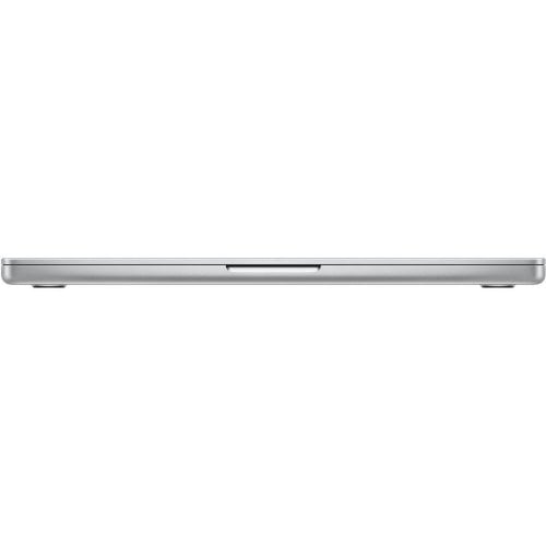 Ноутбук Apple MacBook Pro 14.2" M6 24/1TB 2026 (MHWX4UA/A) Silver купити в Україні | Telemart фото