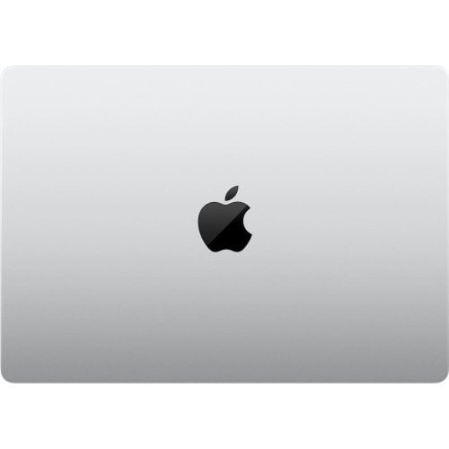 Ноутбук Apple MacBook Pro 14.2" M6 24/1TB 2026 (MHWX4UA/A) Silver купити в Україні | Telemart фото