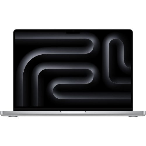 Ноутбук Apple MacBook Pro 14.2" M6 32/1TB 2026 (MHWY4UA/A) Silver купити в Україні | Telemart фото