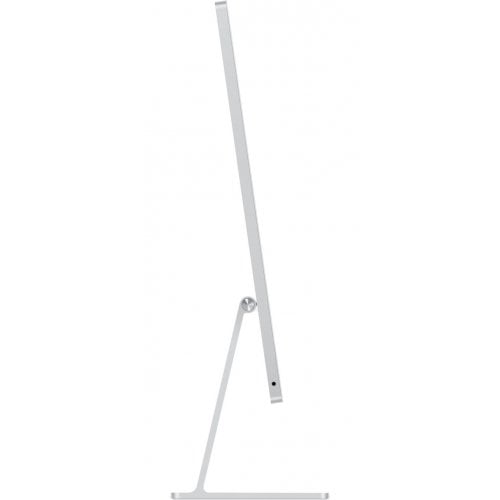 Моноблок Apple iMac 24" Retina 4.5К М6 10‑ядер GPU 16/256GB (MH064UA/A) Silver купить в Украине | Telemart фото