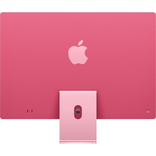 Моноблок Apple iMac 24" Retina 4.5К М6 10‑ядер GPU 16/256GB (MH0A4UA/A) Pink купить в Украине | Telemart фото