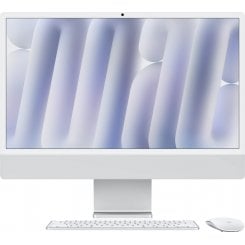 Моноблок Apple iMac 24