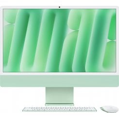 Моноблок Apple iMac 24