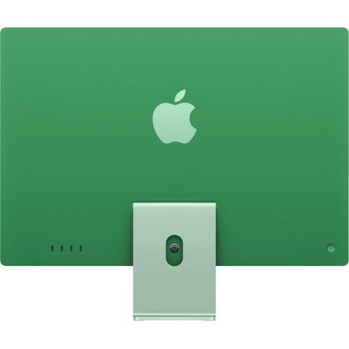 Моноблок Apple iMac 24" Retina 4.5К М6 12‑ядер GPU 24/512GB (MH1G4UA/A) Green купить в Украине | Telemart фото