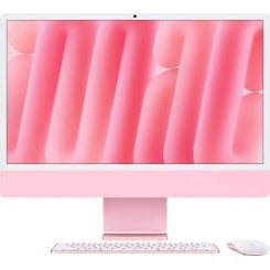 Моноблок Apple iMac 24