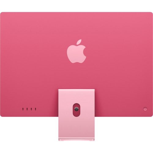 Моноблок Apple iMac 24" Retina 4.5К М6 12‑ядер GPU 16/512GB (MH1Q4UA/A) Pink купить в Украине | Telemart фото