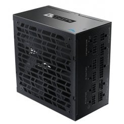 Уценка блок питания SAMA G850 850W (G0850-BKGFF001-EU) Black (Вскрытая упаковка, 925088)