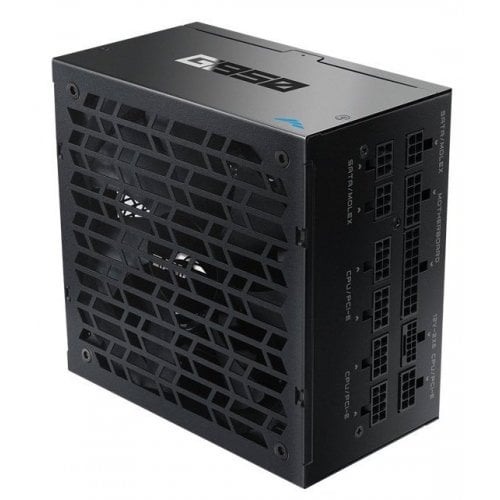Уценка блок питания SAMA G850 850W (G0850-BKGFF001-EU) Black (Вскрытая упаковка, 925088) купить в Украине | Telemart фото